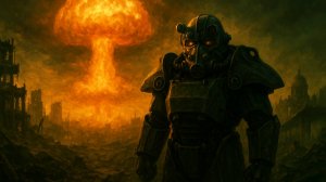 Фоллаут 2 сезон — Русский трейлер (2025) | Fallout Season 2 Trailer