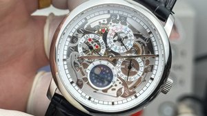 Vacheron Constantin 396 $