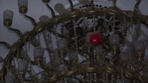 (23.09.2025) В доме культуры "Строитель" Комсомольска идёт капитальный ремонт