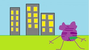 amazing frog не волшебная