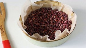 Киш с баклажанами