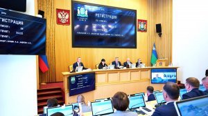 Все обязательства будут выполнены: в Югре утвердили корректировку бюджета