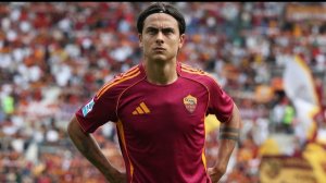 Ницца - Рома. Обзор матча. Лига Европы УЕФА 24.09.2025