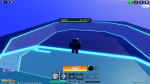 Играем в мяч смерти