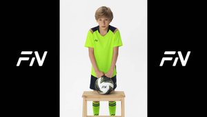 KFN4261019-905. Форма спортивная FN Football Set Kid футбольная форма для мальчиков