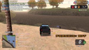 уход в воду