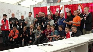 Четвёртый день финала Чемпионата высоких технологий 2025!