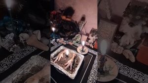 РИТУАЛ-ЧИСТКА ОТ БОЛИ В НОГАХ И ПОРЧИ.