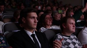 В Армавире наградили лучших профессионалов по отраслям