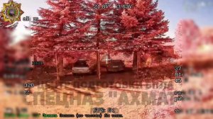 Апти Алаудинов "АХМАТ". Работа выпускников центра подготовки БПЛА спецназ «АХМАТ» МО РФ