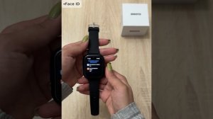 Infinity черные