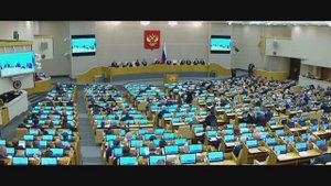 В. Володин - Мы защитили права людей, произвольные списания будут уже находиться вне правового поля
