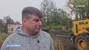 Клинское предприятие железнодорожного транспорта проводит модернизацию ремонтной зоны