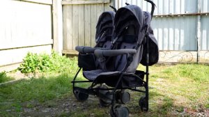 Заммэра сбил мать с детьми и попытался уйти от ответственности