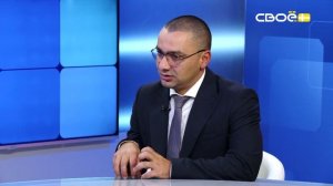 Актуальное интервью. Здравоохранение востока края: итоги 2025 года