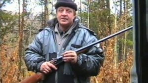 Охота на рябчика.