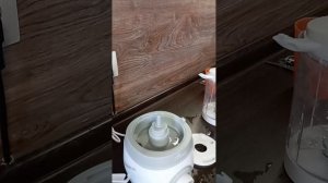 Пароварка-блендер Mubo