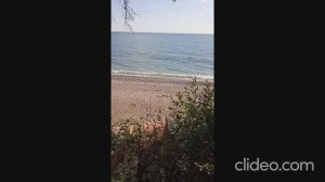 Поездка 2024г. с Белгорода в Абхазию,в отпуск на старой Ниве 5д без съёма жилья