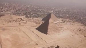 Учёные обнаружили структуру которой 100 тысяч лет, только взгляните…