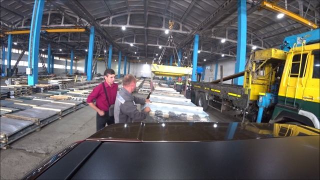 день 18 Кровля есть можно жить