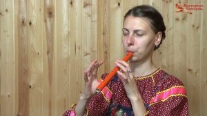 Мастерская Сереброва Свирель