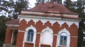 vatravel.ru Перынский скит (д.Юрьево Новгородского района Новгородской области)