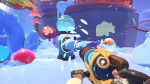 Трейлер Slime Rancher 2 (запуск)