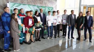 Эн+ И РУСАЛ подвели итоги юбилейного сезона стипендиальной программы