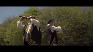 Давид Затикян Дудук Сон