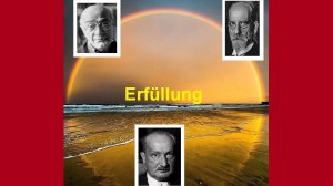 13. Erfüllung. Присвоение мира через Преображение