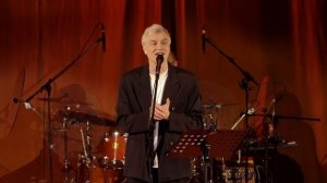 «Прогулка» - Маленький оркестр и Алексей Гоман