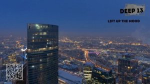 Jjos & Fede Garcia & Alexia Chambi & Cory - Time (Re-Vision Mix) (VDJ Moscow)