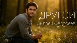 ДРУГОЙ сельский шансон Андрей Федосеев