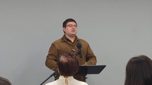 20/09/2025 - Он избавит тебя от сети ловца и от гибельной язвы? -