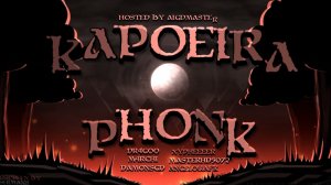 Kapoelra Phonk, By NGTofflclal (Прохождение)