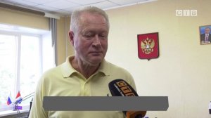 Придётся выбирать ещё раз