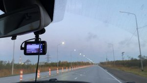 Отпуск в сентябре// День первый Нижневартовск-Ялуторовск// 2025 год