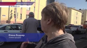 Пять новых современных светофоров появилось на улицах Нижнего Новгорода