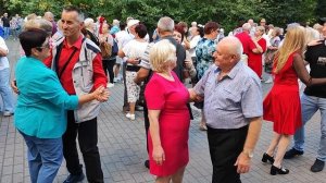 21.09.2025...♥️💜"Две Дороги -Два Пути"!.. Гомель!..
