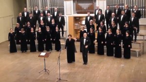 Андрей МИКИТА_Рождественская кантата_2020