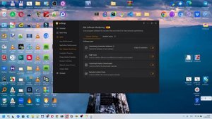 Практическая настройка Huorong Internet Security для усиления защиты