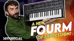 Sequential Fourm: First Look and Demo