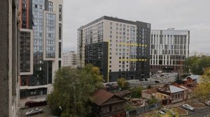 PRIME 2 - 3E (94 м2) кв 20 27