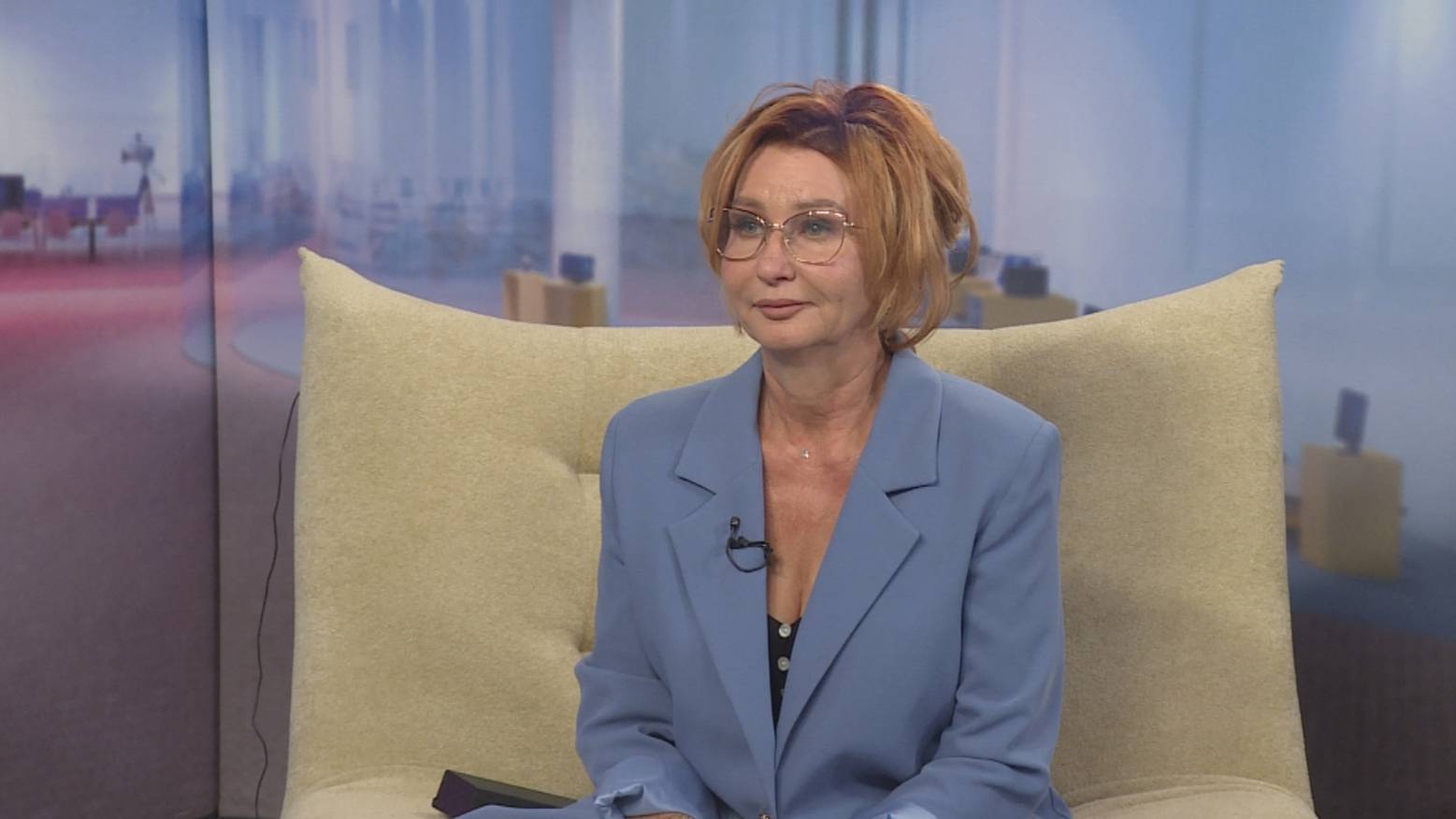 Поговорим о здоровье