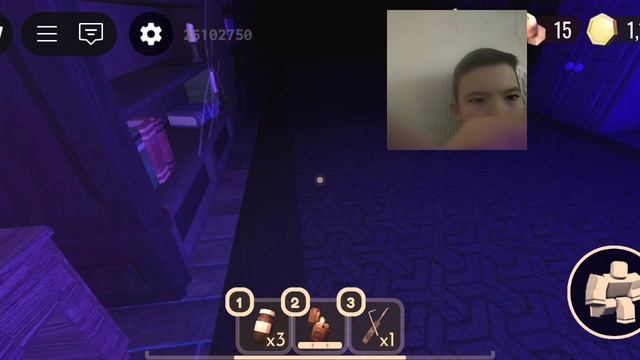 Прошёл пятидесятаю дверь и дошёл до джеффа