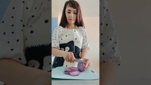 Юлия Агибалова | ТОЧКА.РФ – КУХНЯ | г. Калининград
