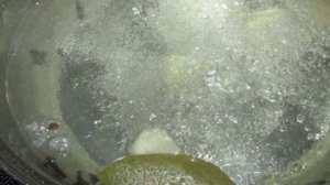 Маринованные опята без уксуса