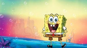 Сериал Губка Боб квадратные штаны – 5 сезон 16 серия / SpongeBob SquarePants