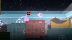 Geometry dash- Otvinta Auto уровень