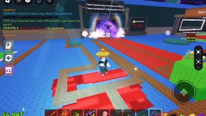 Ивент вторник 1